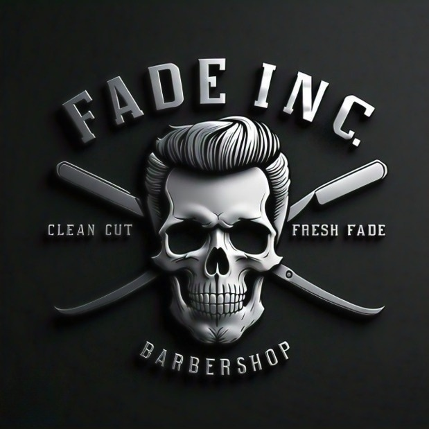 Fade Inc. Logo